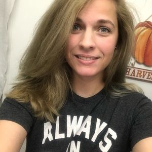 Meet your Posher, Ariel